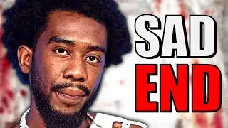 This Rapper Officially Ended His Own Career