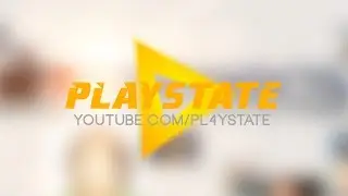 Трейлер канала Play State