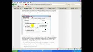 Camtasia Audio: Recording Microphone and Speaker Audio in Screen Capture Videos