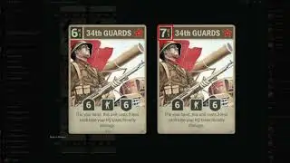 New Kards Balance Patch - Poland finally has another deck!