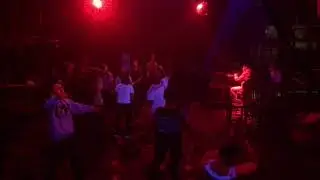 CHRISTMAS PARTY- DJ KUBAJZ AND LGHT.FILA (Rozmarna Roza)
