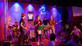 Campus Live! Edition Novembre 2021 - Gamma Vibes