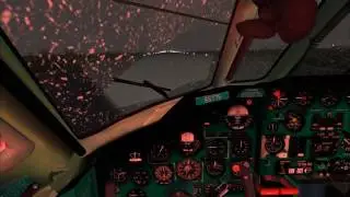 [FSX] Pucker Up
