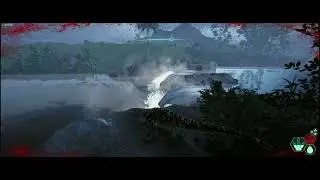 The Isle evrima Omni time part 2
