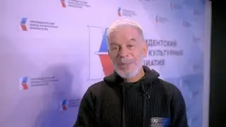 Родники - Олег Газманов: «Так, как пишут дети, взрослые не смогут!»