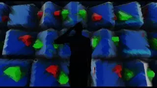 More Cube Fun!