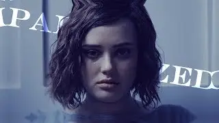 13 Reasons Why»paralyzed