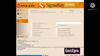 HUAWEI VTR L29 FRP SIGMAKEY