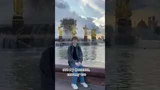 легендарное место #обзор #путешествия #юмор #vlog #влог