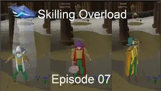 Skilling Overload 07