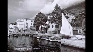 Brenzone sul Garda (Paesi della bella Italia) Veneto