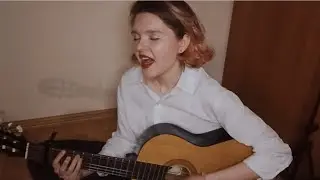 LIZER - пойдëм гулять (кавер)