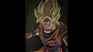 who is stronger | Goku Ssj Blue vs Gogeta ssj2 #goku #gogeta #dbsz #dbs