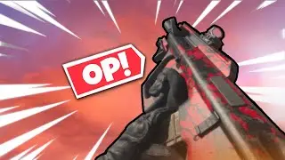 UNSTOPPABLE!! Best AUG Class Setup | Modern Warfare