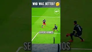 5 times when defender made a great job 🔥 Who was better 🤔 #Shorts