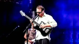 Ben Howard - Walking Backwards (Vocals Only)