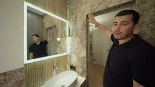 Двухкомнатная квартира в ЖК Тургенев