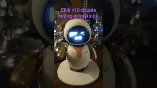 v10 eilik update