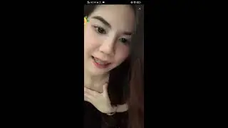 Bigo live Thailand 18+ น่ารักมากคนนี้  น้องมินตรา ep1