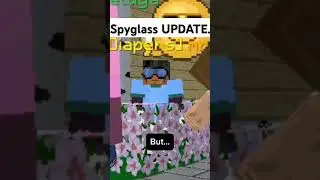 🔭 Spyglass Added! | @XREALM 🐼