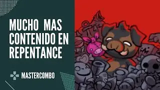 💾RETRIBUTION MOD ▶ Isaac Repentance