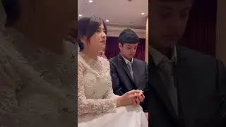 Akad nikah ka sarahkeihl masyaallah💖