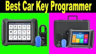 Top 5 Best Car Key Programmer 2020  | Auto Key Programmer