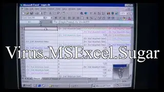 Virus.MSExcel.Sugar