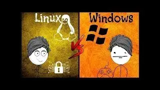 Linux vs Windows Gaming Performance |  Linux vs Windows 10 Gaming
