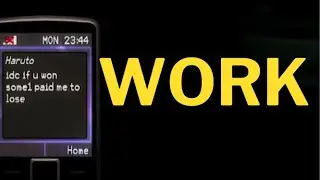 It took me over 20 years to realise this - Nightunners
