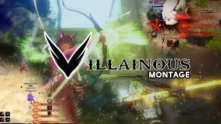 Villainous Montage (Summer 2020)