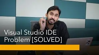 Game Development Course: Visual Studio IDE Problem [SOLVED]