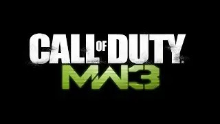 CoD Modern Warfare 3 multiplayer (PC)
