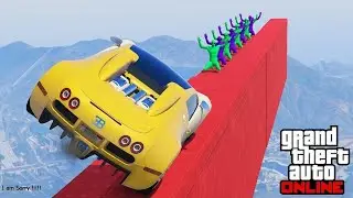 GTA 5 ONLINE | GTA 5 Thug Life Fails #03 (GTA 5 DANGER FAILS)