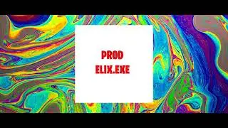 [FREE] ELIX - NEW Gen VOL 1 [DRUM KIT]