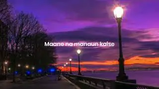 Love song status💙💔 | Heart touching whatsapp status🥀 | #love #lofibeats #short #song