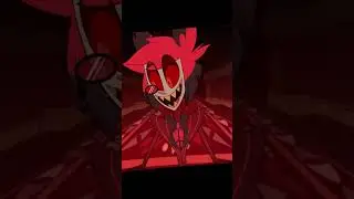 Аластор #Hazbinhotel#Alastor#edit #shorts