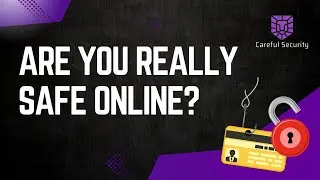 Are You REALLY Safe Online? ( #SHORTS