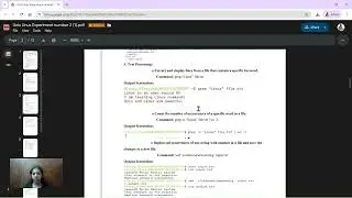 EXPERIMENT NUMBER 2 UNIX AND LINUX