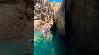 Всем привет🙌 Первая серия из выпуска поездки в Крым уже на моем канале😉