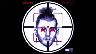 Eminem - KILLSHOT (INSTRUMENTAL)