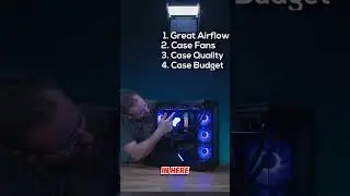 Five Reasons We Love the ANTEC C3 PC Case!