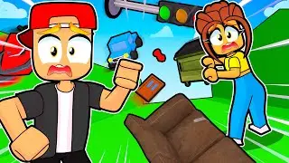 ROBLOX AVALANCHE