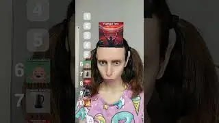 Что я люблю слушать 