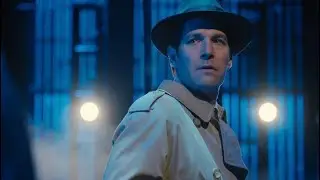 Ben Glenroy Death Scene - Only Murders In The Building Season 2