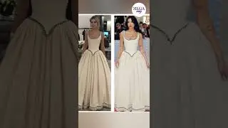 Nazlı Sabancı Dua Lipa’nın giydiği elbiseyle paylaşım yaptı! Sosyal medyanın diline düştü