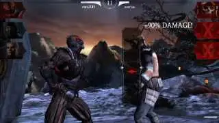 MORTAL KOMBAT X- Recommended Game #7