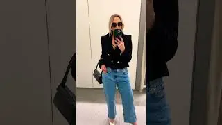 Шоппинг ZARA 2023 !￼