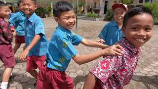 Desa Pekalongan Kecamatan Ujan Mas Kabupaten Kepahiang Provinsi Bengkulu