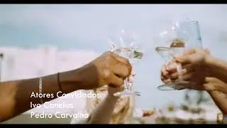 A Farsa - Genérico da Telenovela